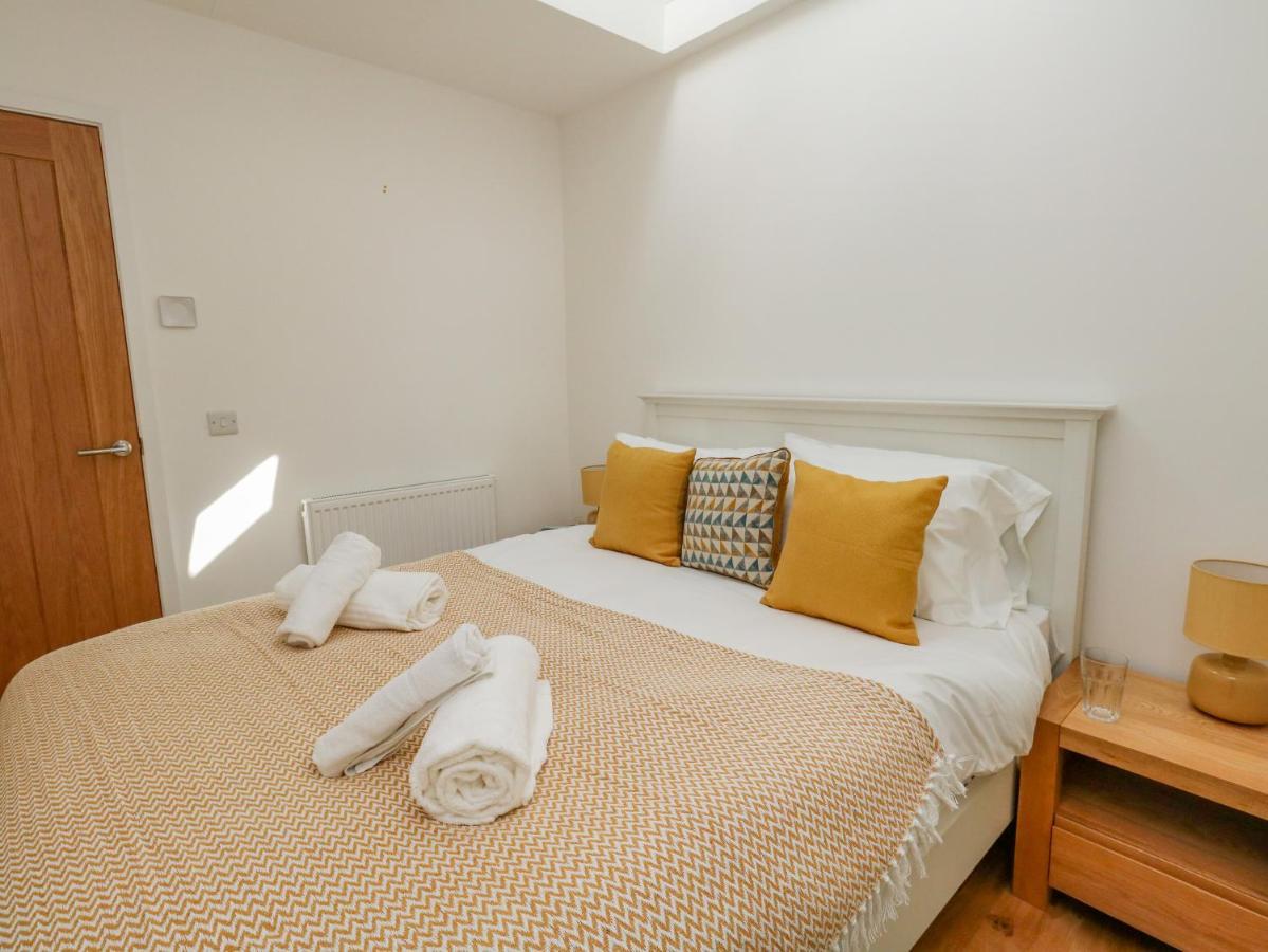 Beach Retreat Weymouth Exterior photo