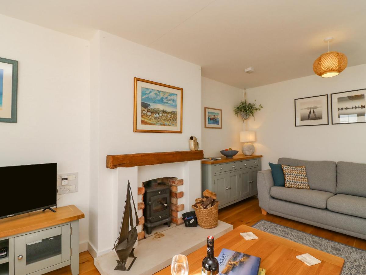 Beach Retreat Weymouth Exterior photo