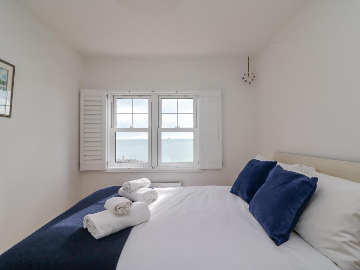 Beach Retreat Weymouth Exterior photo